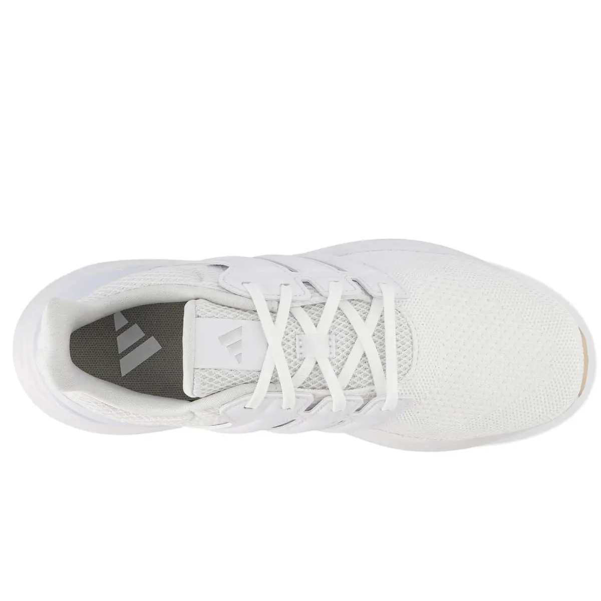 Adidas shoes - White/White/Gum 0