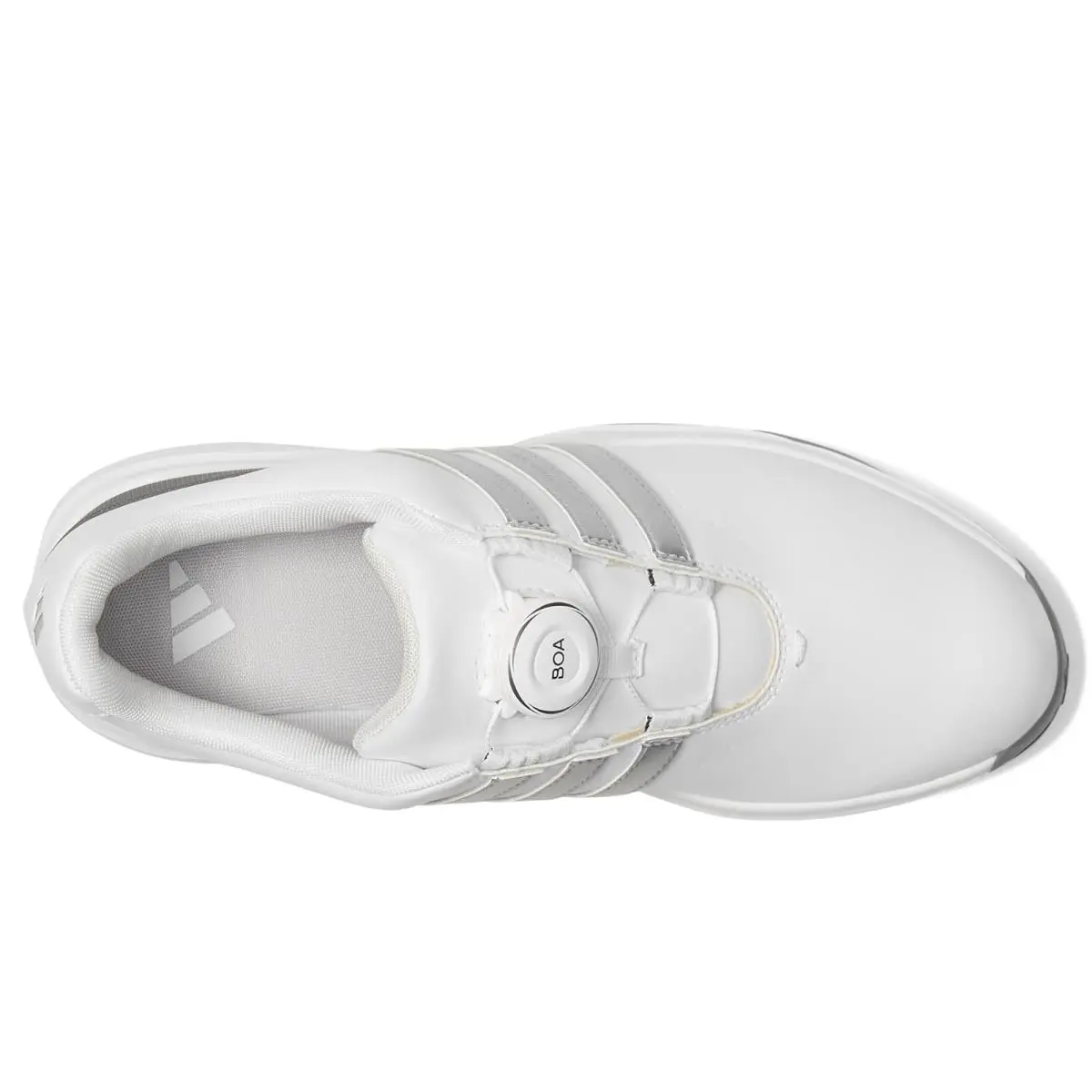 Adidas shoes - Footwear White/Silvermet/Dashgrey 0