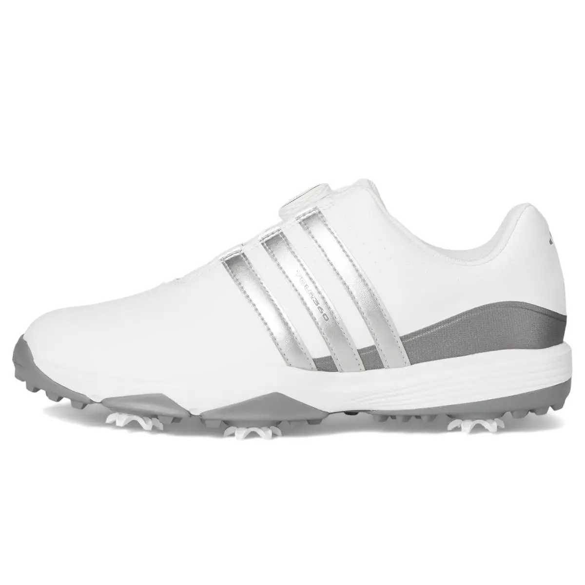 Adidas shoes - Footwear White/Silvermet/Dashgrey 2