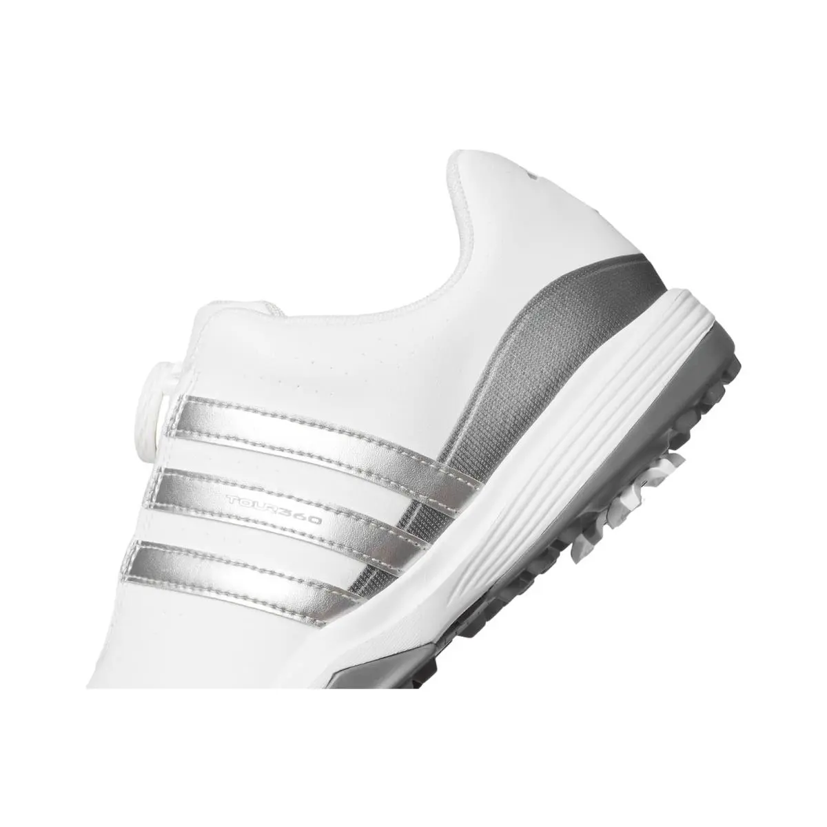 Adidas shoes - Footwear White/Silvermet/Dashgrey 11