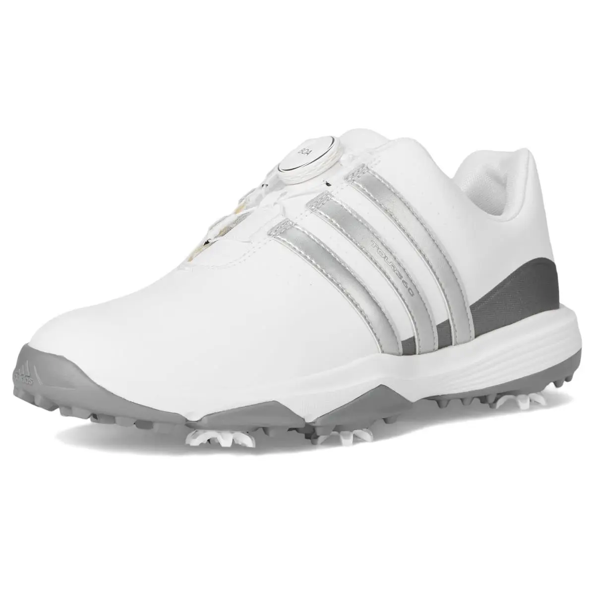 Adidas shoes - Footwear White/Silvermet/Dashgrey 12
