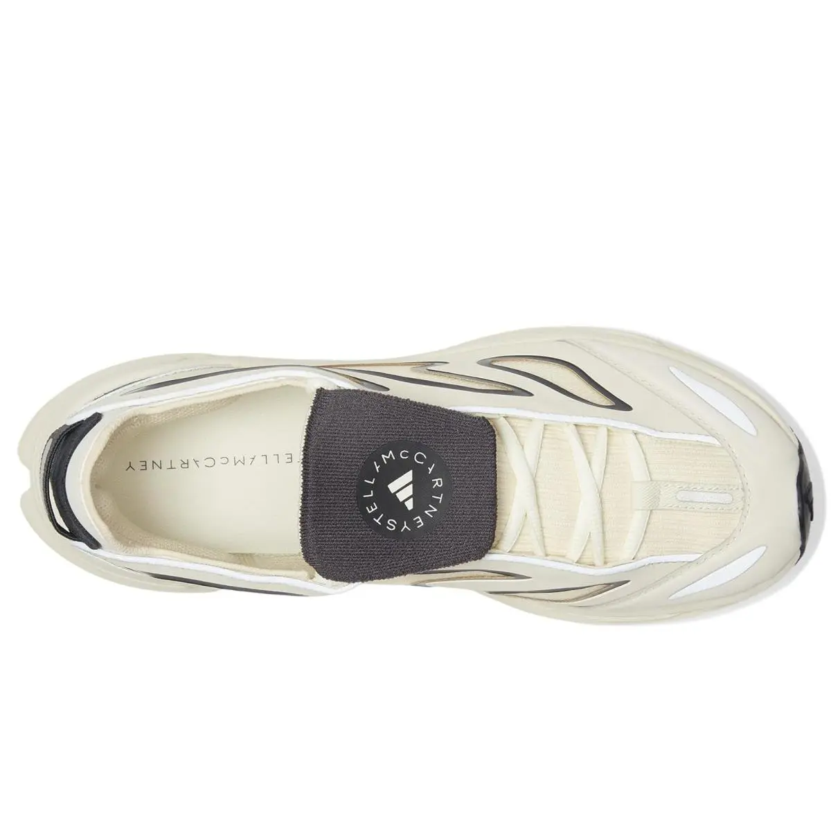 Adidas shoes - Almond Milk-smc/Almond Milk-smc/Utility Black 0