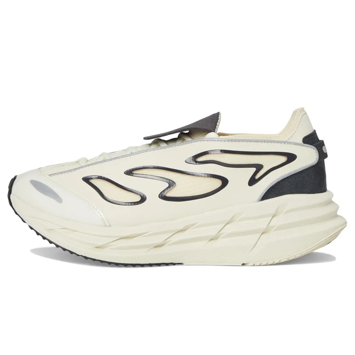 Adidas shoes - Almond Milk-smc/Almond Milk-smc/Utility Black 2