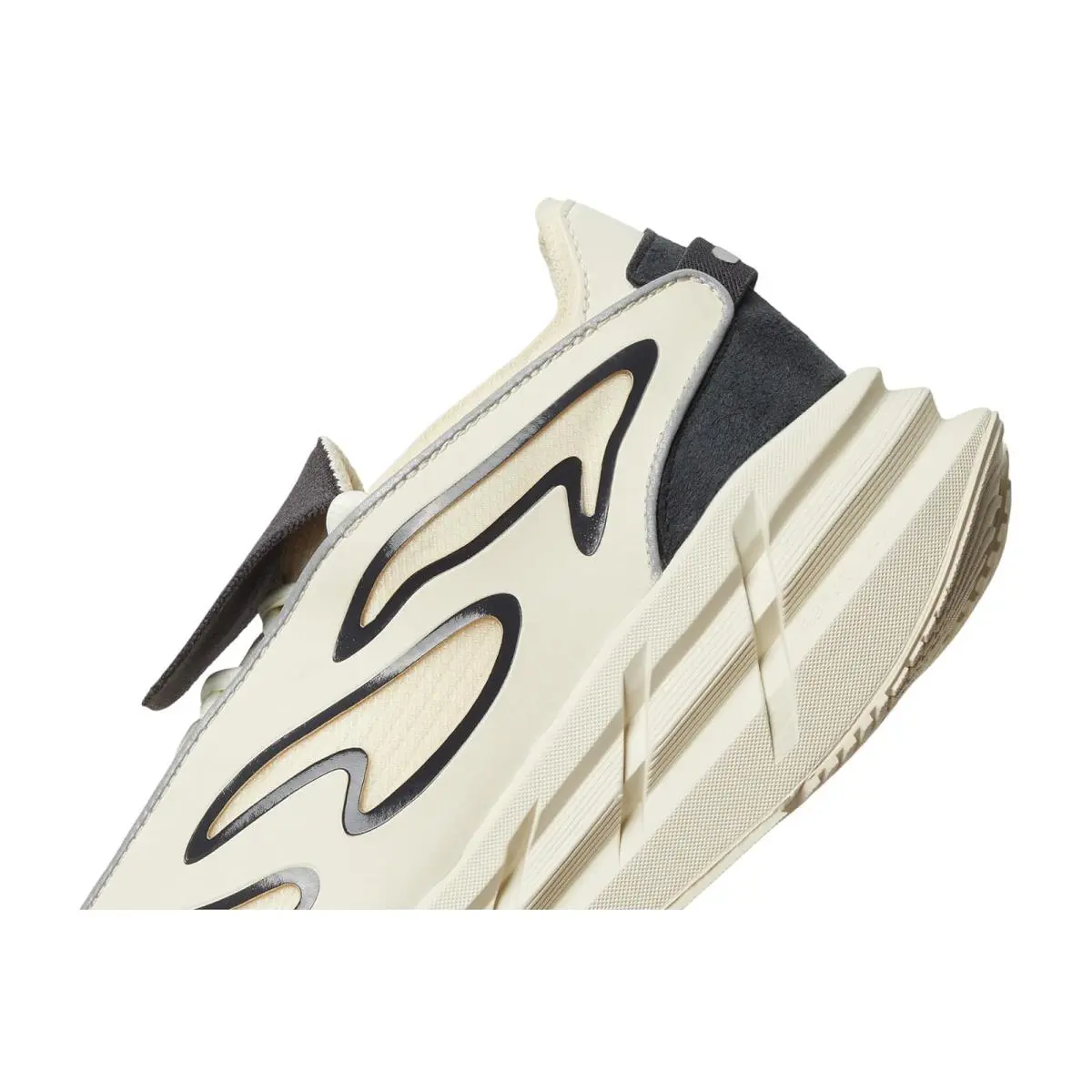 Adidas shoes - Almond Milk-smc/Almond Milk-smc/Utility Black 4