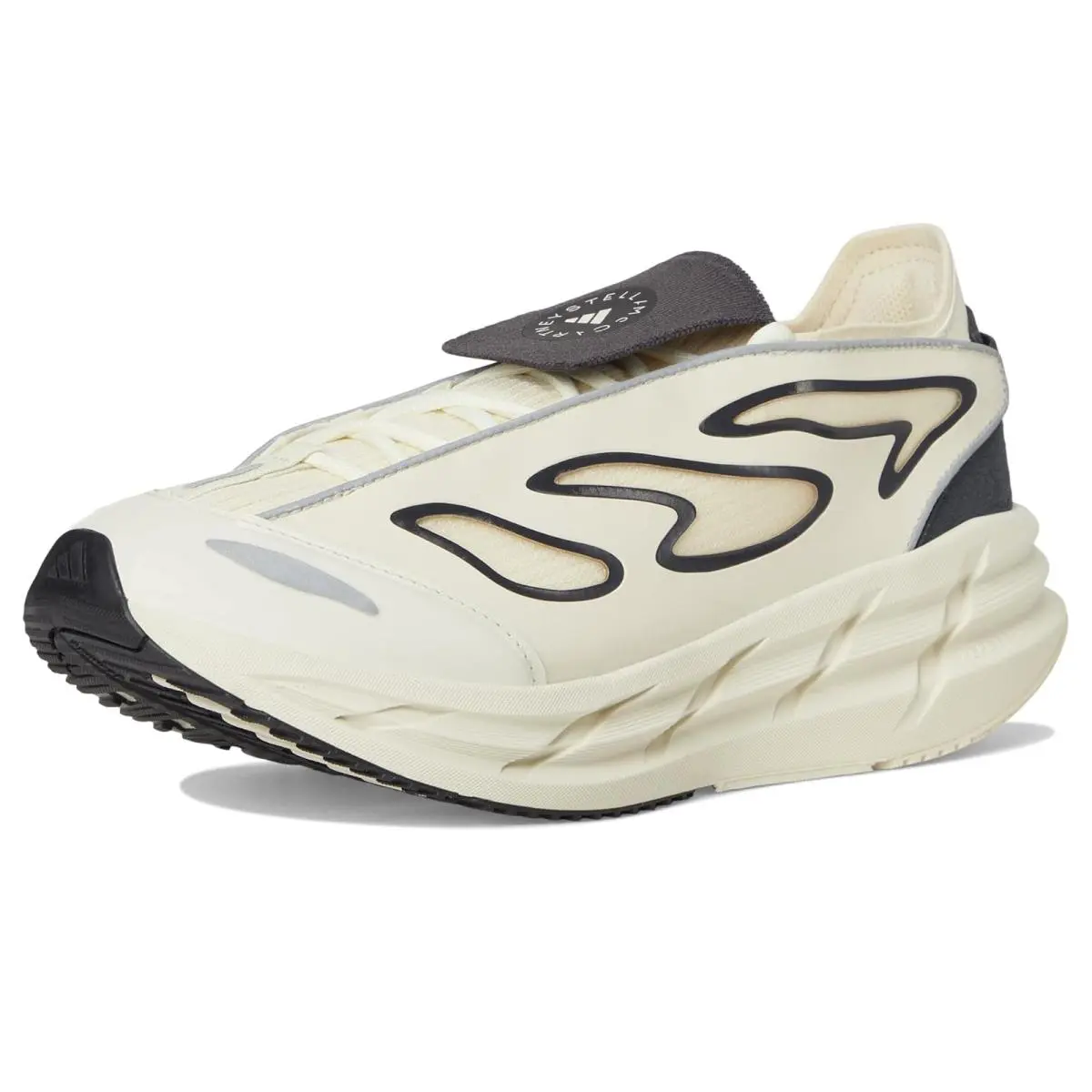 Adidas shoes - Almond Milk-smc/Almond Milk-smc/Utility Black 5