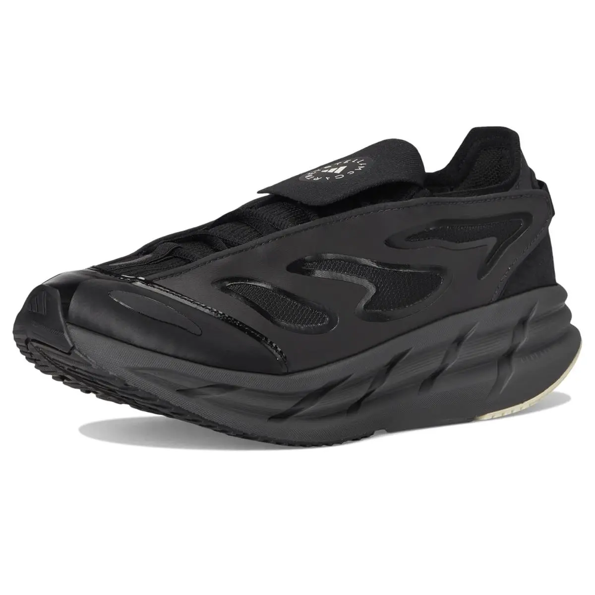 Adidas shoes - Almond Milk-smc/Almond Milk-smc/Utility Black 19