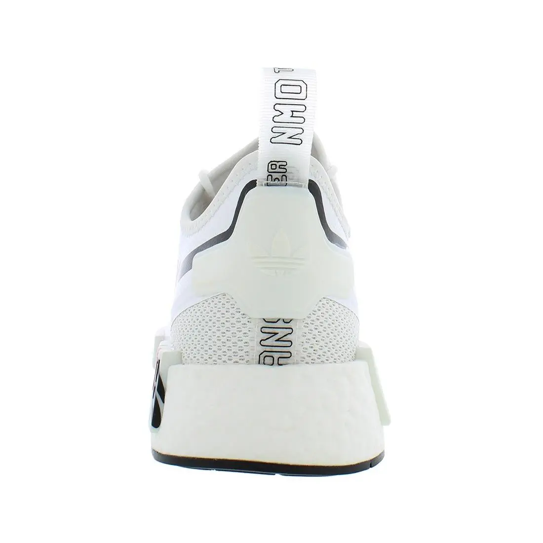 Adidas shoes - Footwear White/Core Black/Scarlet, Main: White 2