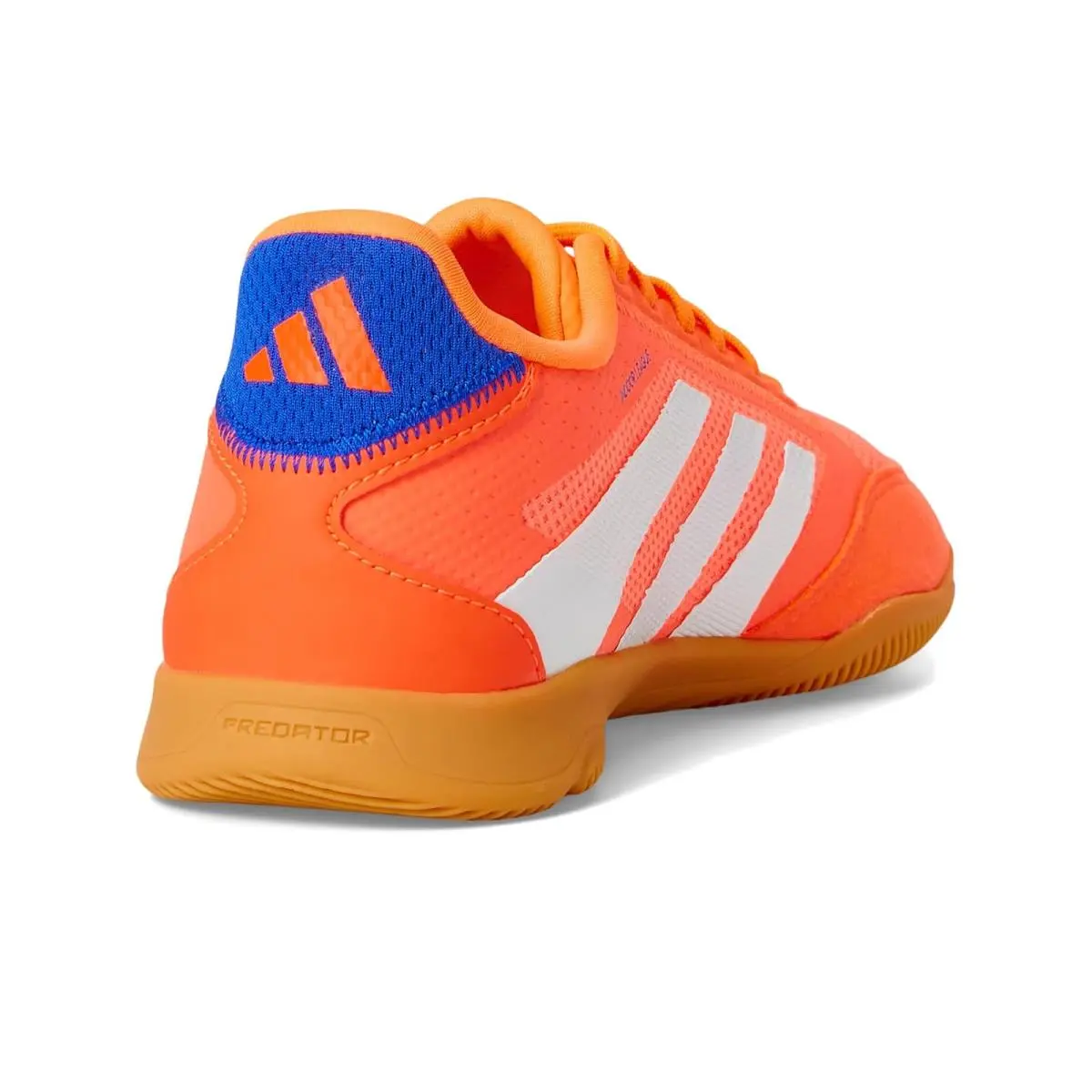 Adidas shoes - Black/White/Lucid Lemon