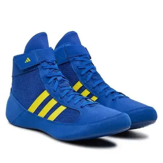 Adidas shoes - adidas HVC 2 - HVC - FV2473 - Blue 0