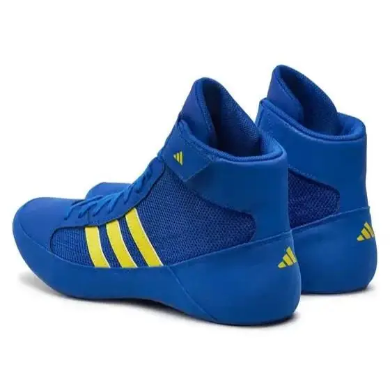 Adidas shoes - adidas HVC 2 - HVC - FV2473 - Blue 1