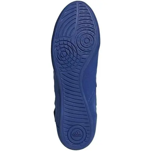 Adidas shoes - adidas HVC 2 - HVC - FV2473 - Blue 3