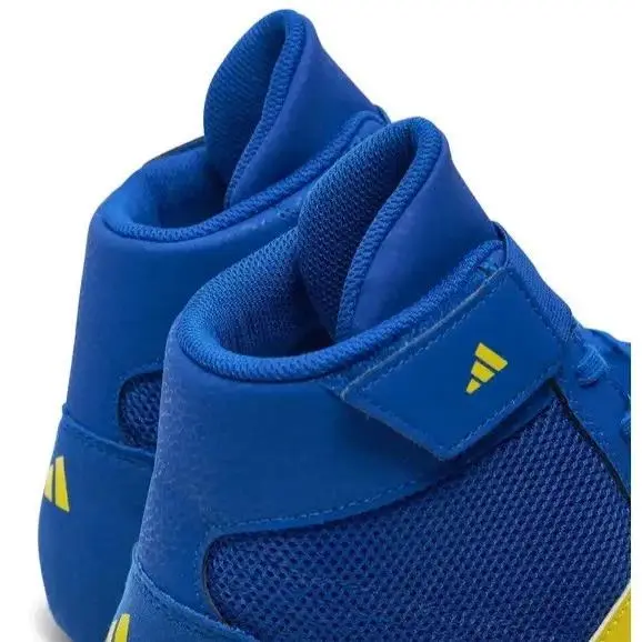 Adidas shoes - adidas HVC 2 - HVC - FV2473 - Blue 13