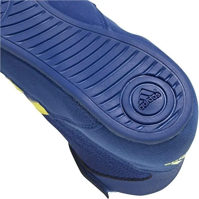 Adidas shoes - adidas HVC 2 - HVC - FV2473 - Blue 6