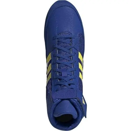 Adidas shoes - adidas HVC 2 - HVC - FV2473 - Blue 10