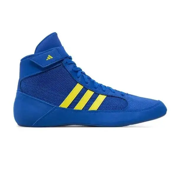 Adidas shoes - adidas HVC 2 - HVC - FV2473 - Blue 7