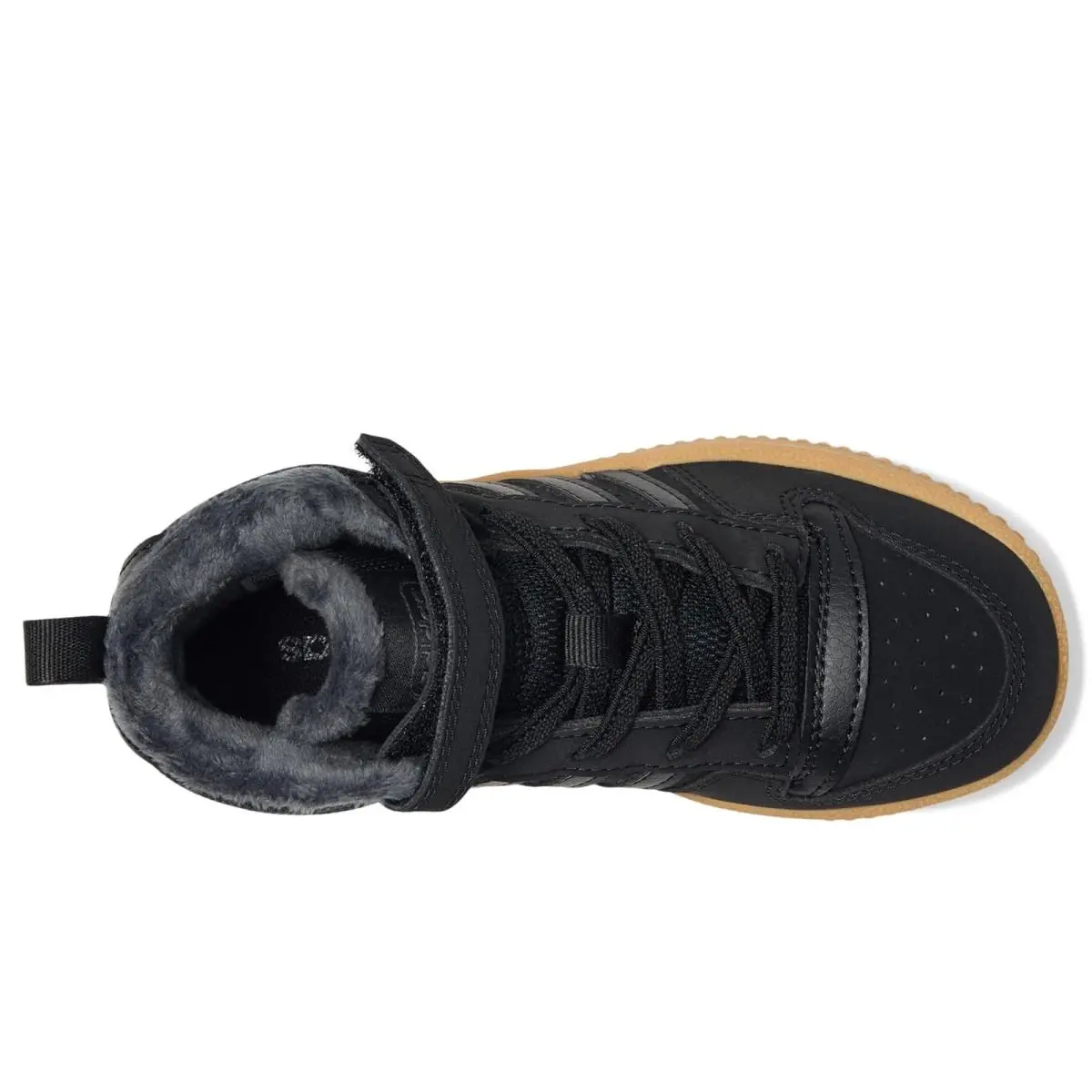 Adidas shoes - Black/Carbon/Gum 0