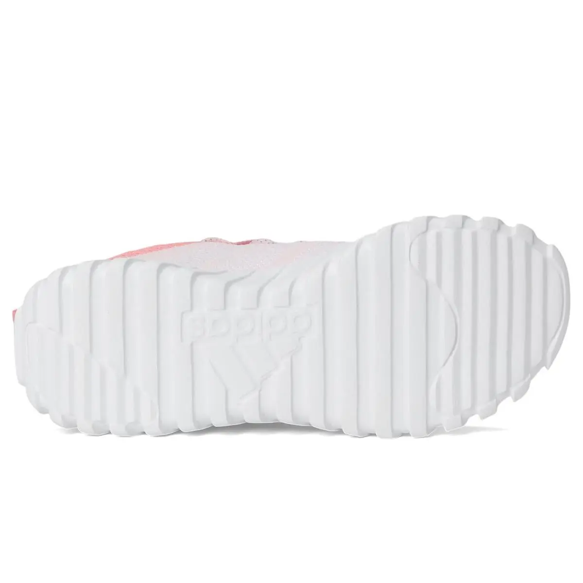 Adidas shoes - Clear Pink/White/Pink Spark 1