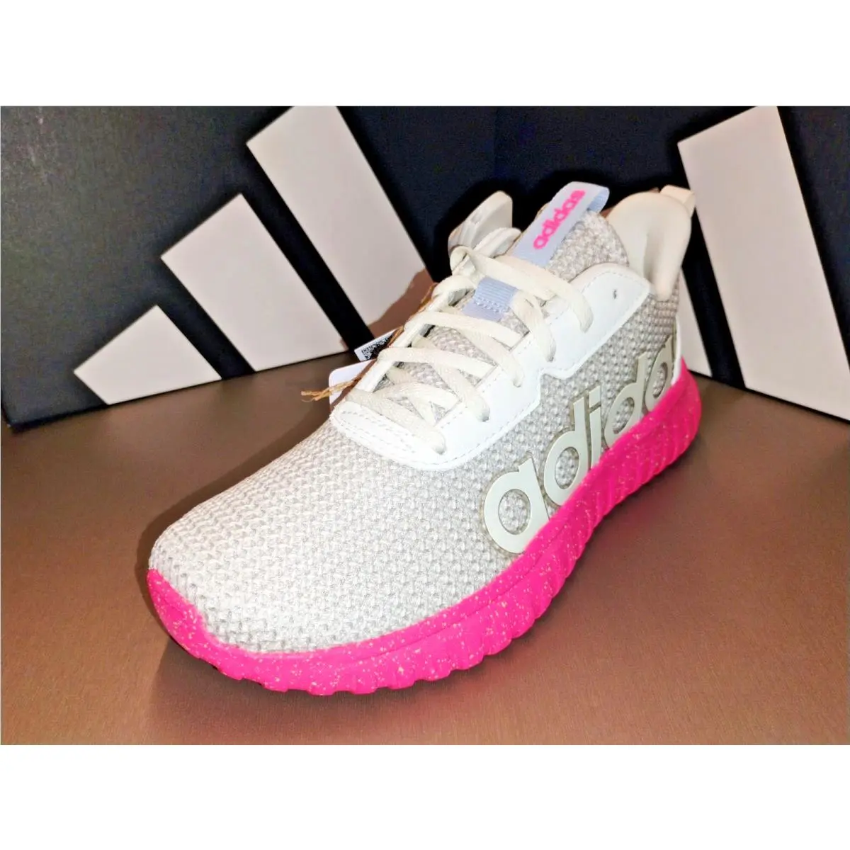 Adidas shoes - adidas Kaptir - Kaptir - Adidas Kaptir Flow - White 16