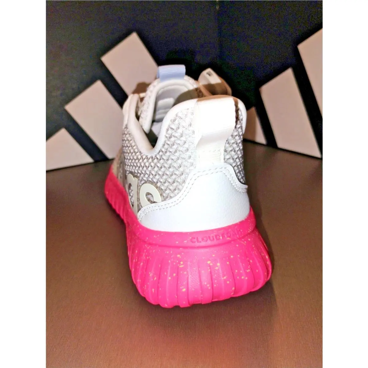 Adidas shoes - adidas Kaptir - Kaptir - Adidas Kaptir Flow - White 22