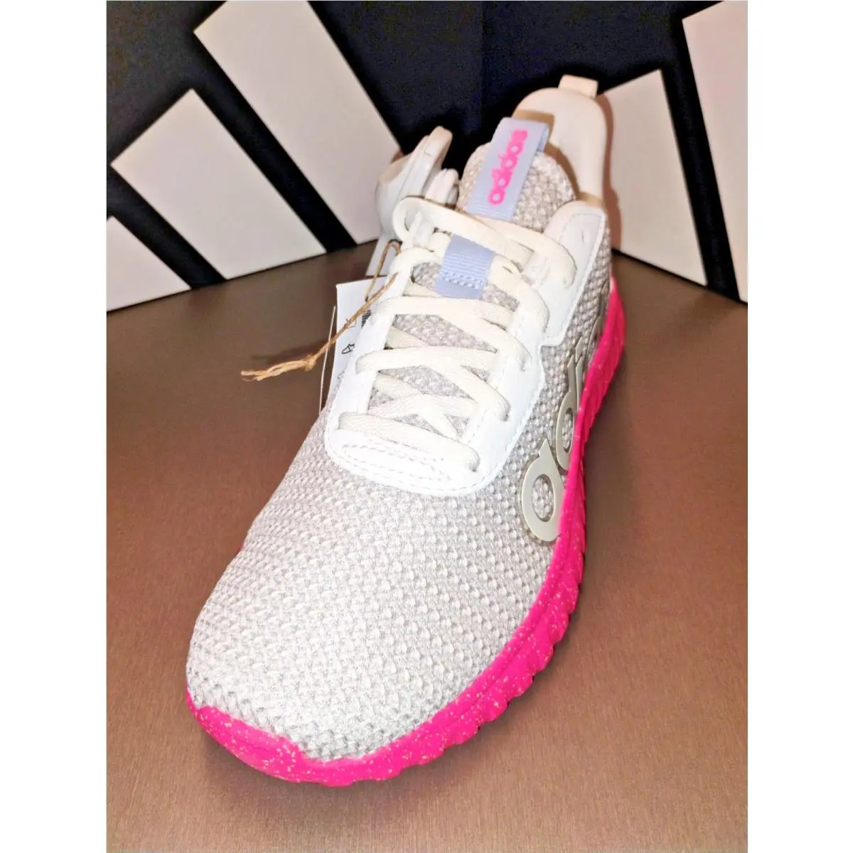 Adidas shoes - adidas Kaptir - Kaptir - Adidas Kaptir Flow - White 24