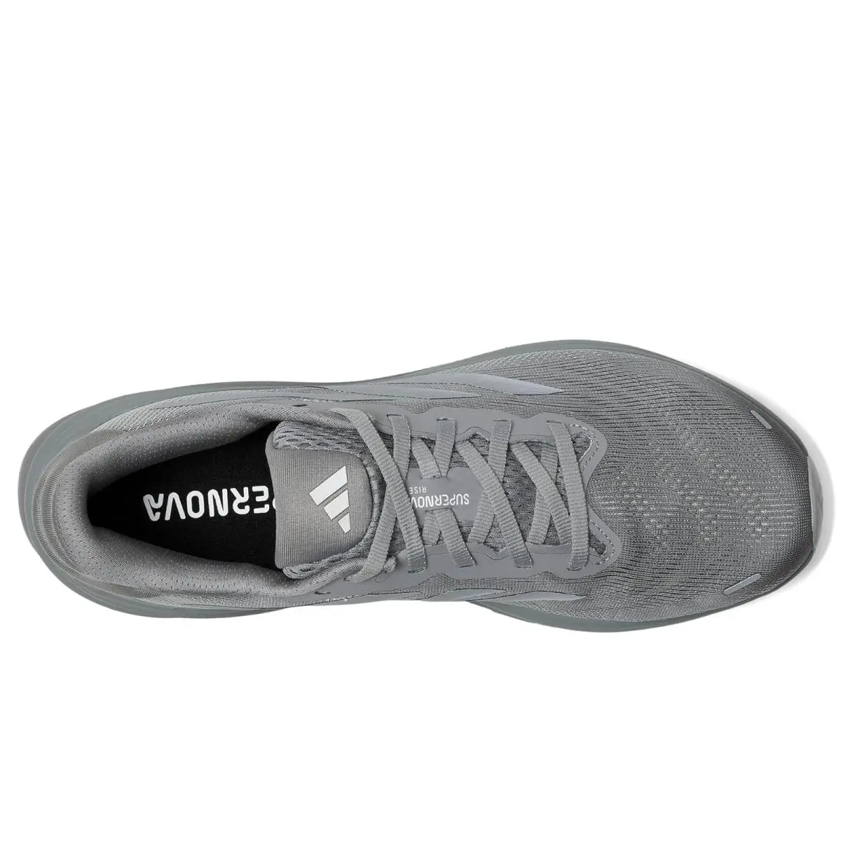 Adidas shoes - Black/Black/Silver Metallic 14