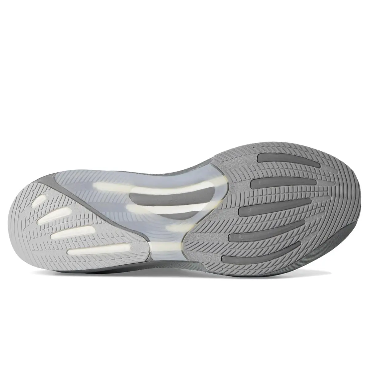 Adidas shoes - Black/Black/Silver Metallic 15