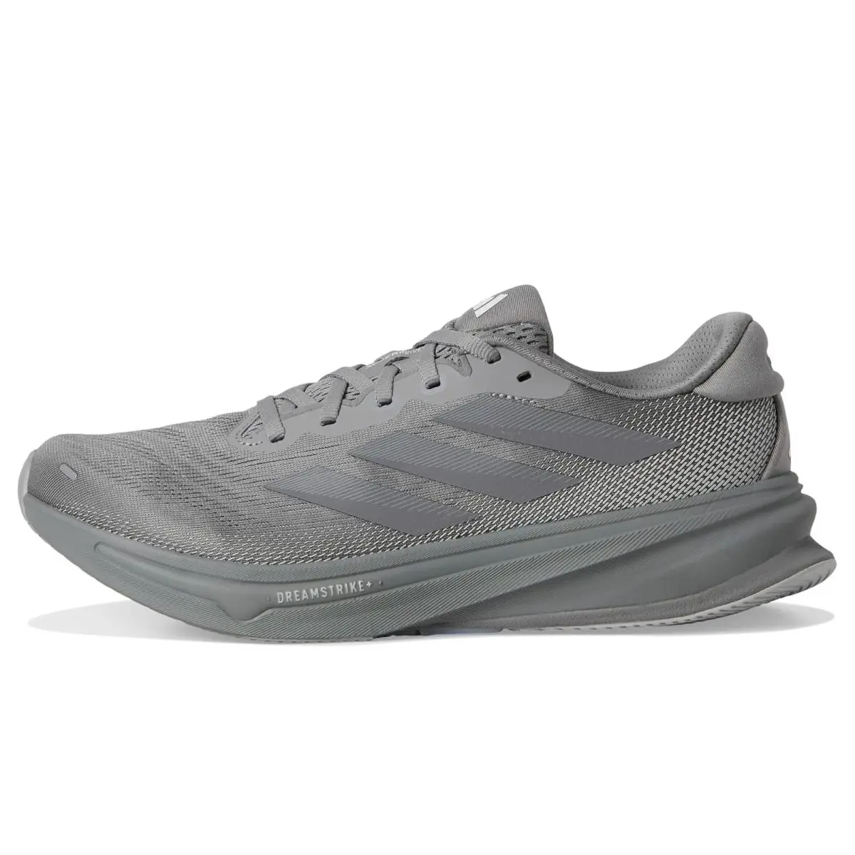 Adidas shoes - Black/Black/Silver Metallic 16