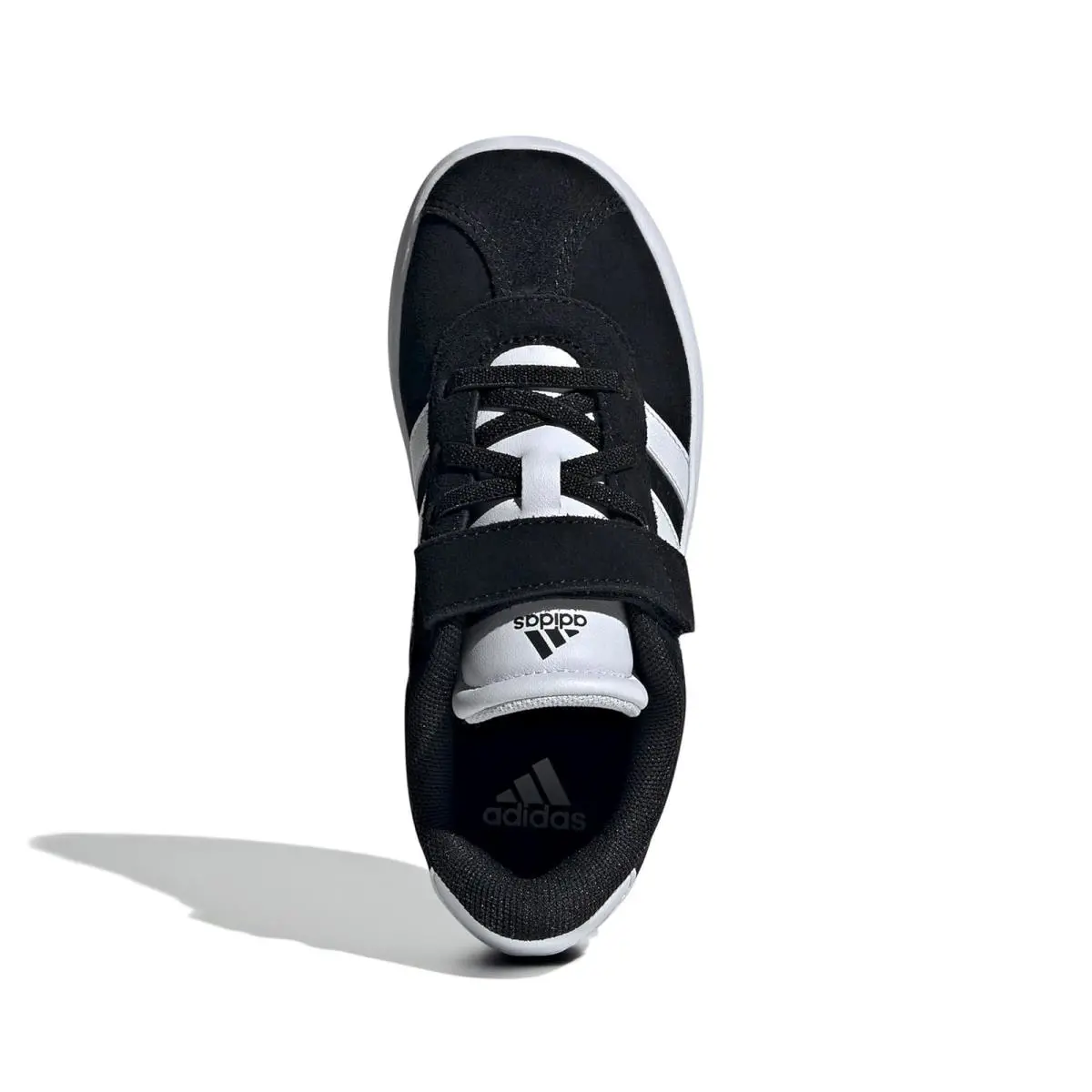 Adidas shoes - Black/White/Black 0