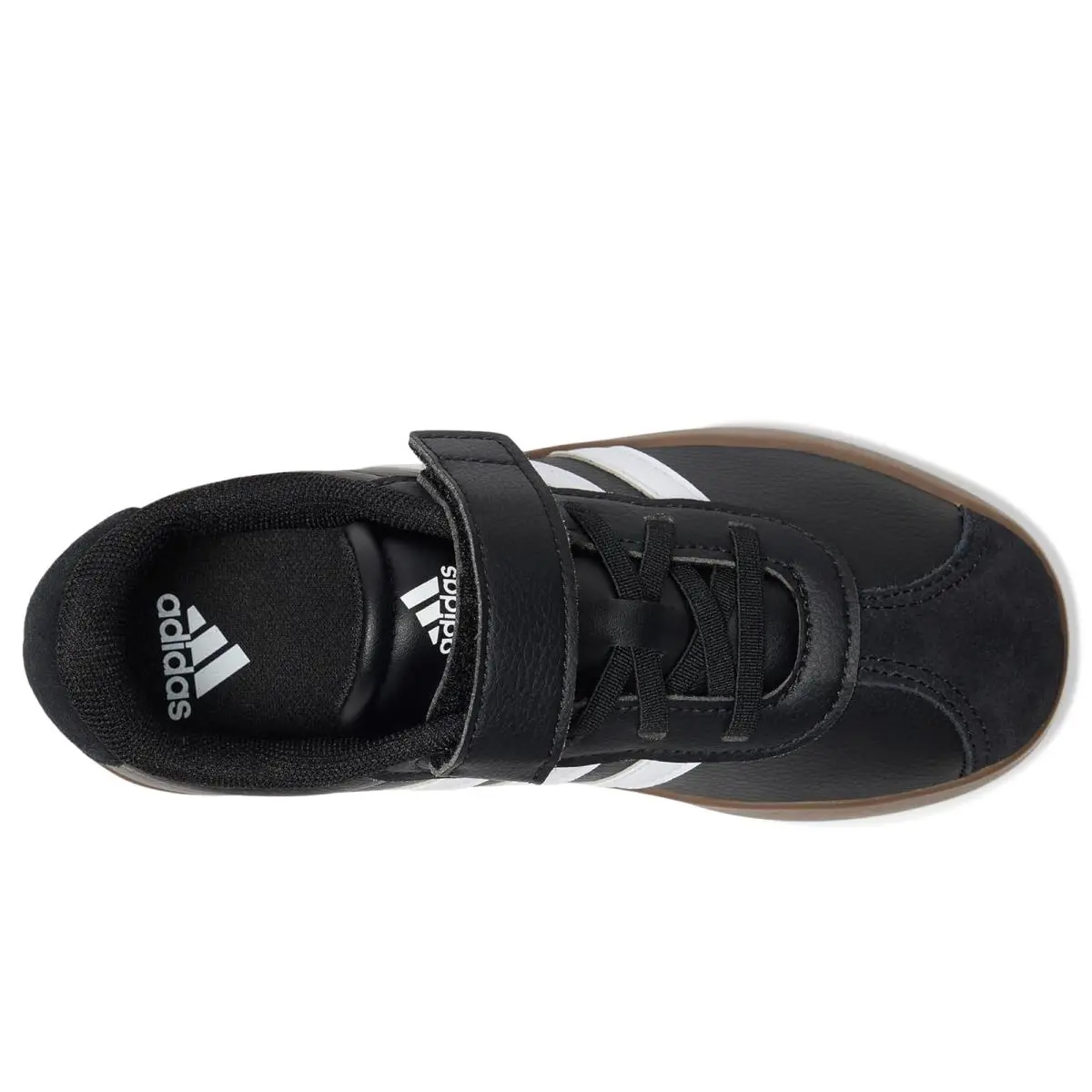 Adidas shoes - Black/White/Black 12