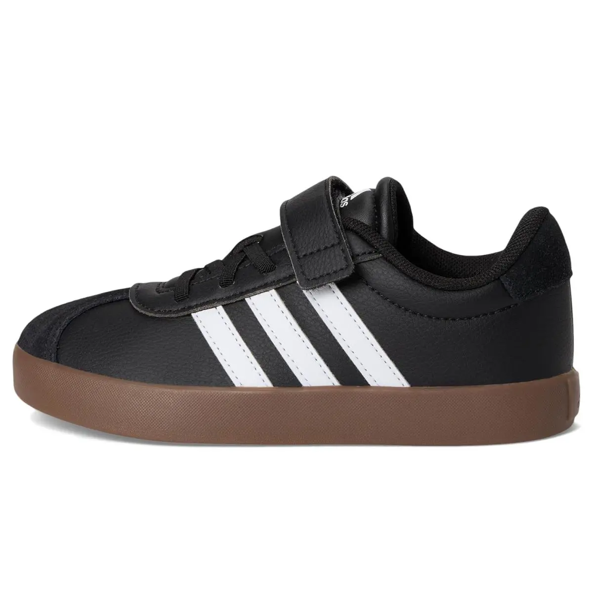 Adidas shoes - Black/White/Black 14
