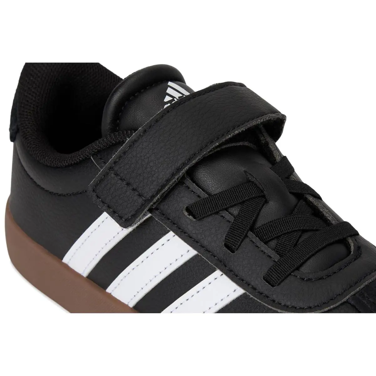 Adidas shoes - Black/White/Black 16