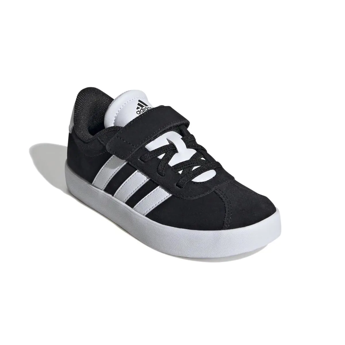 Adidas shoes - Black/White/Black 5