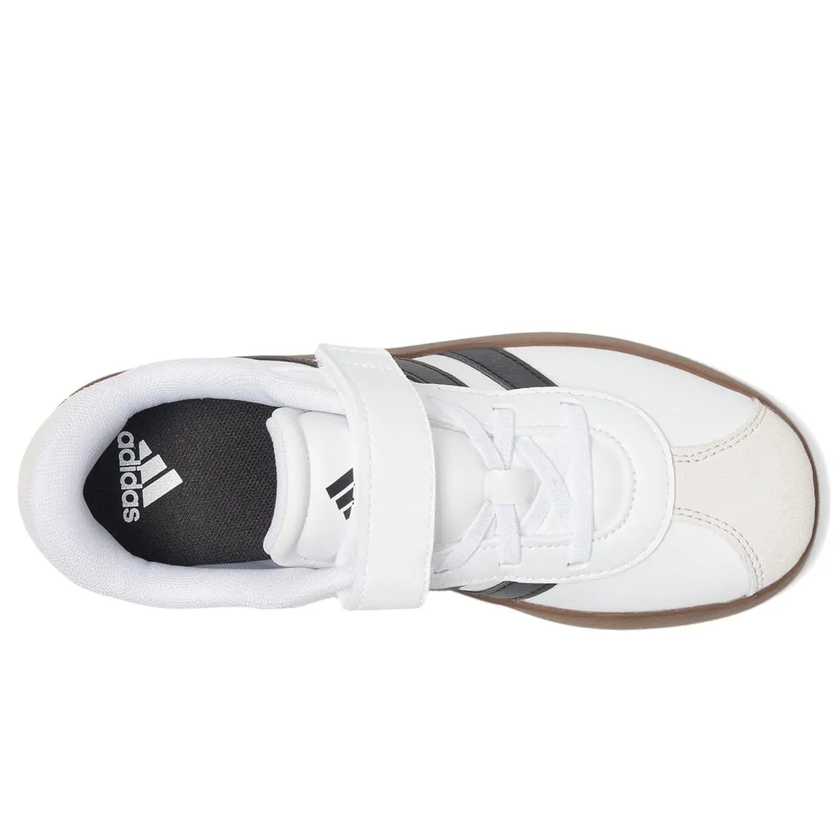 Adidas shoes - Black/White/Black 19