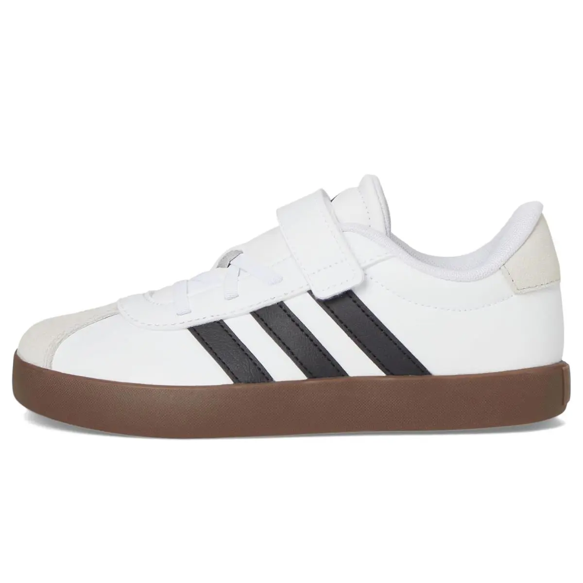 Adidas shoes - Black/White/Black 21