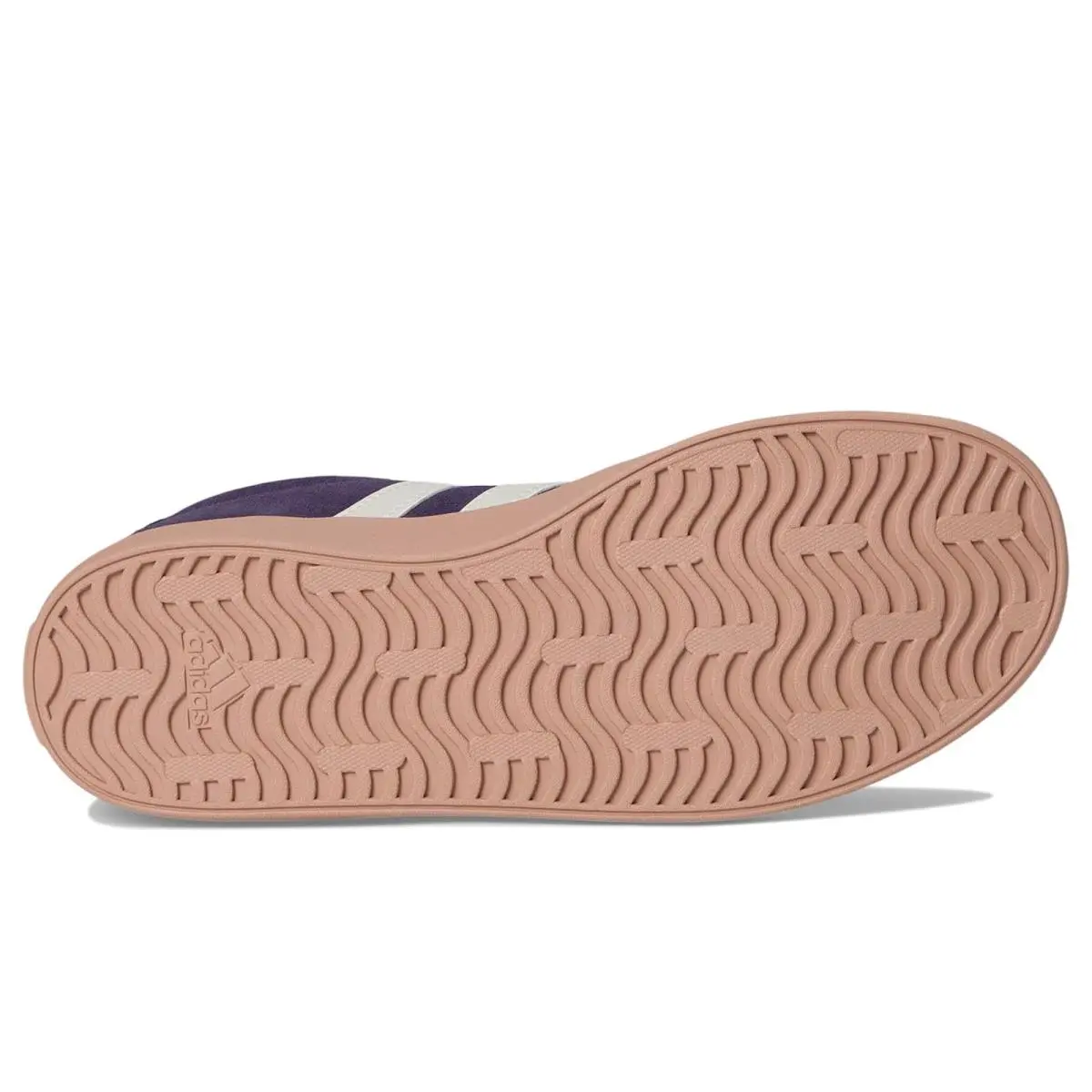 Adidas shoes - Aurora Plum/Zero Metallic/Pink Gum 8