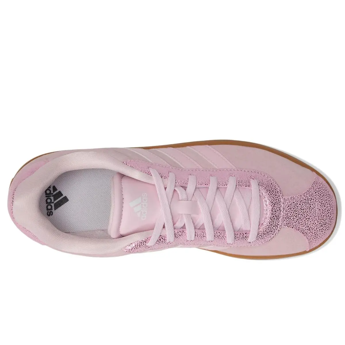 Adidas shoes - Aurora Plum/Zero Metallic/Pink Gum 14