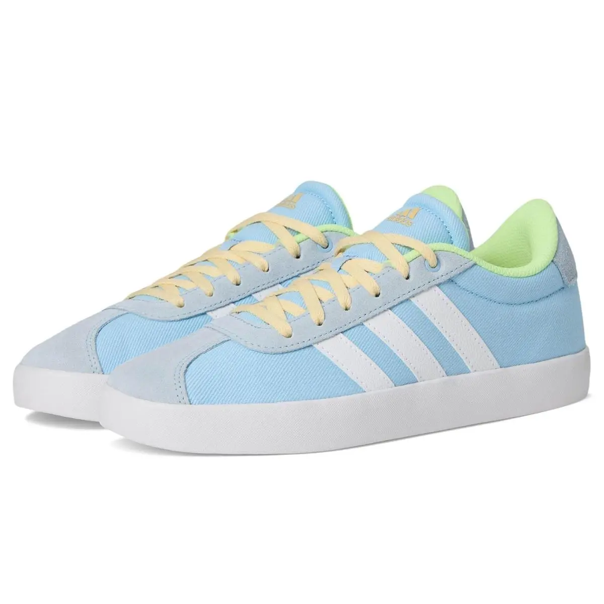 Adidas shoes - Aurora Plum/Zero Metallic/Pink Gum 20