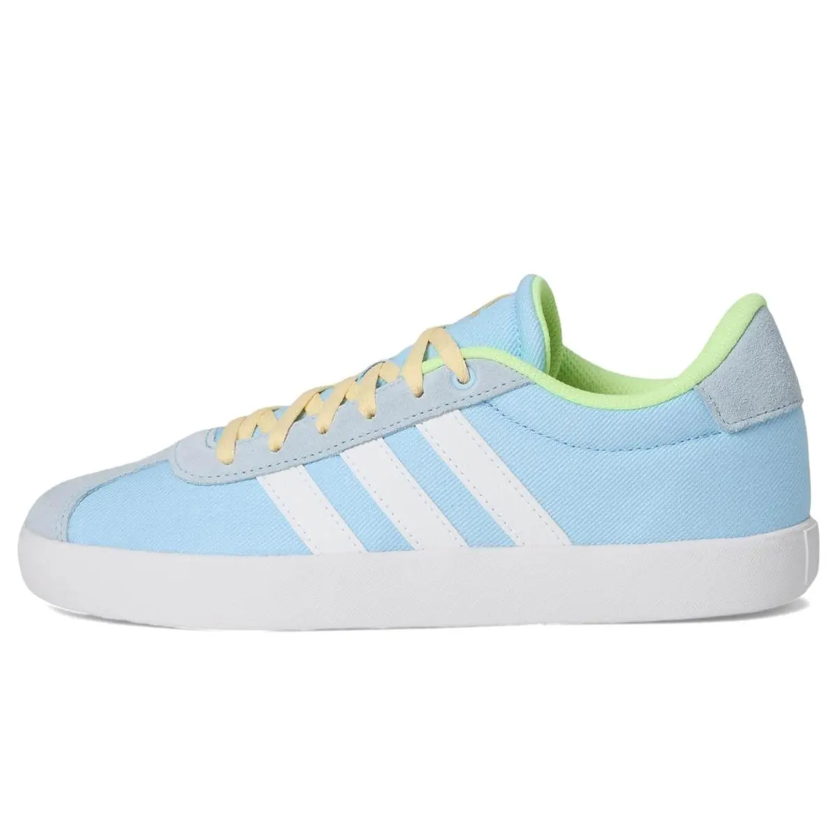 Adidas shoes - Aurora Plum/Zero Metallic/Pink Gum 23