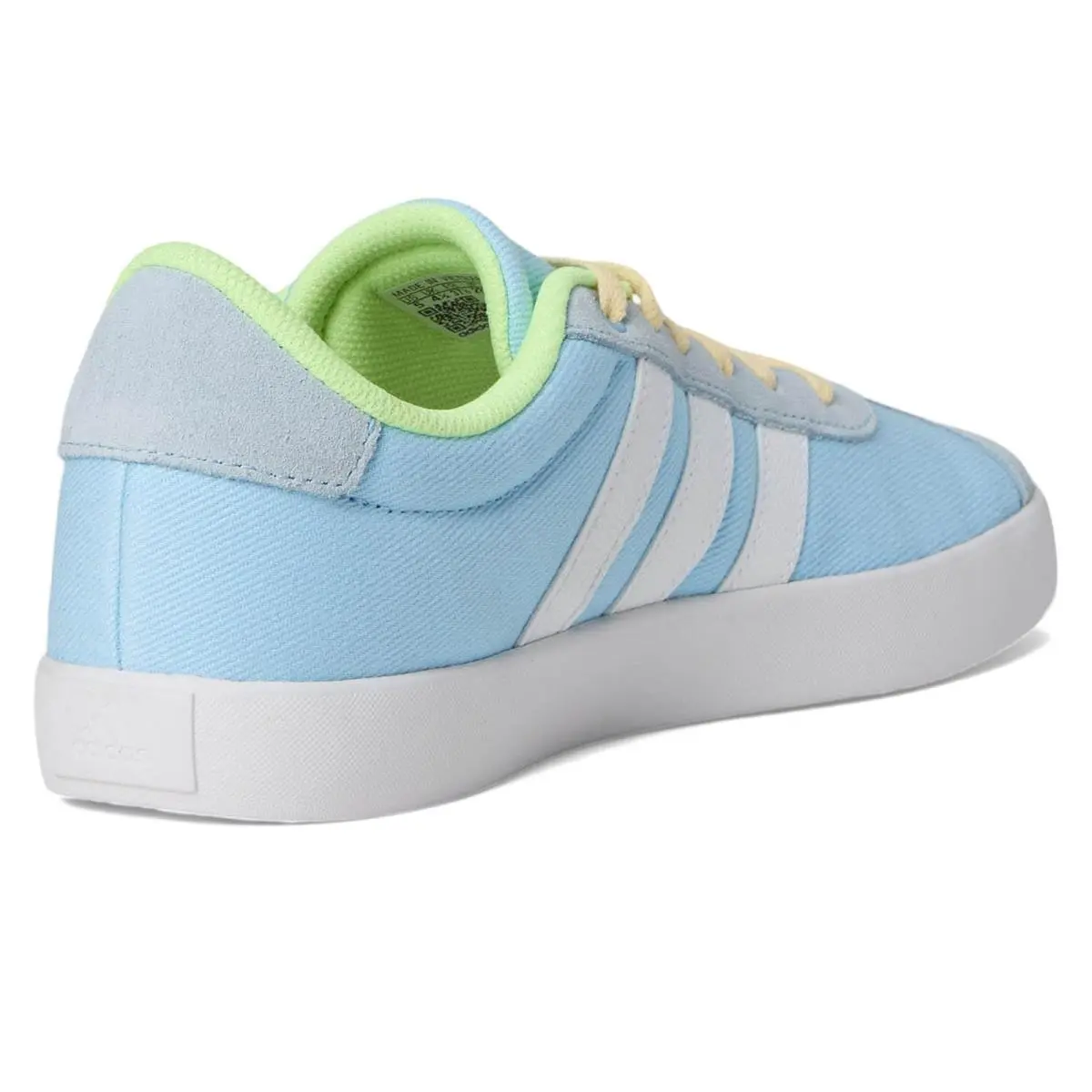 Adidas shoes - Aurora Plum/Zero Metallic/Pink Gum 24