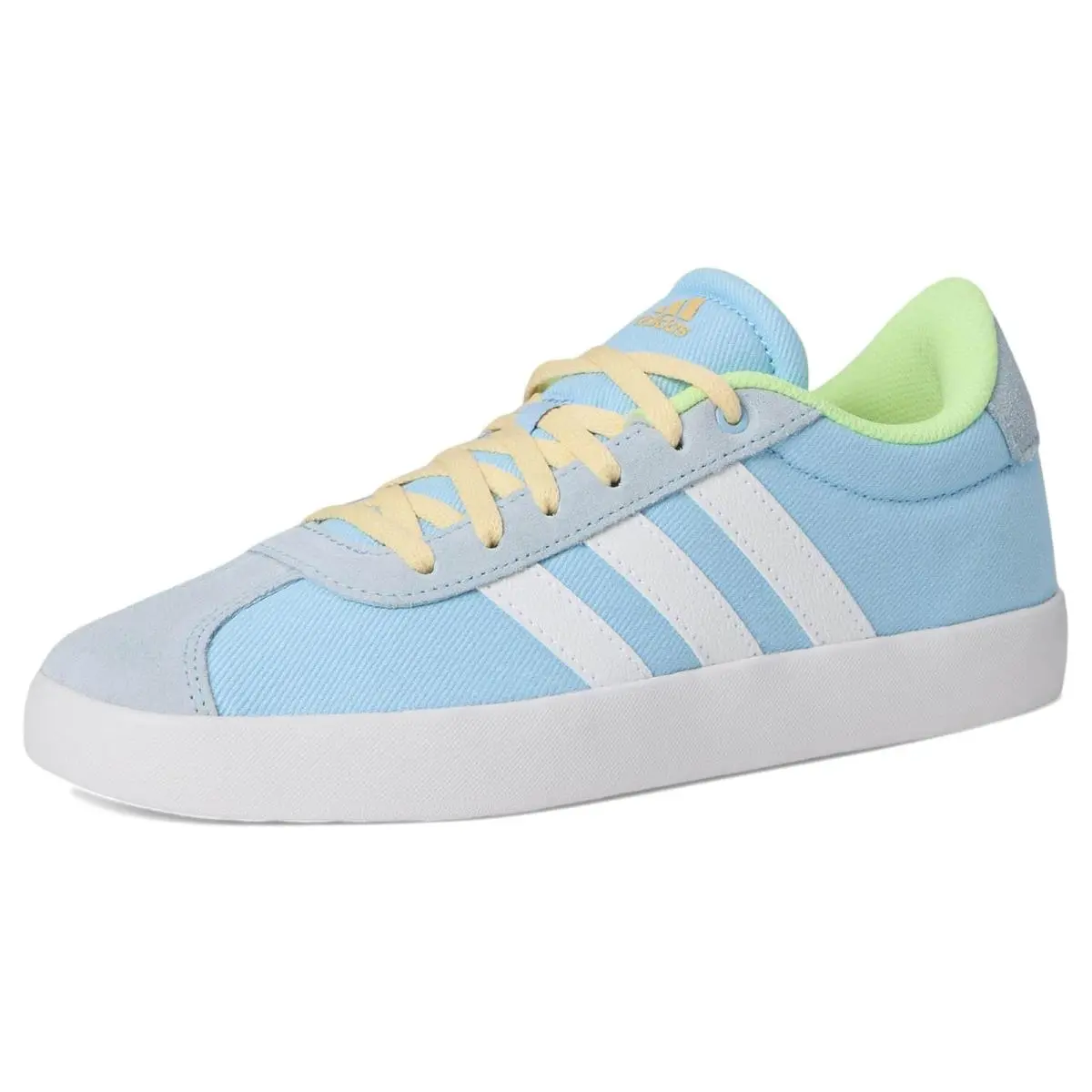 Adidas shoes - Aurora Plum/Zero Metallic/Pink Gum 26