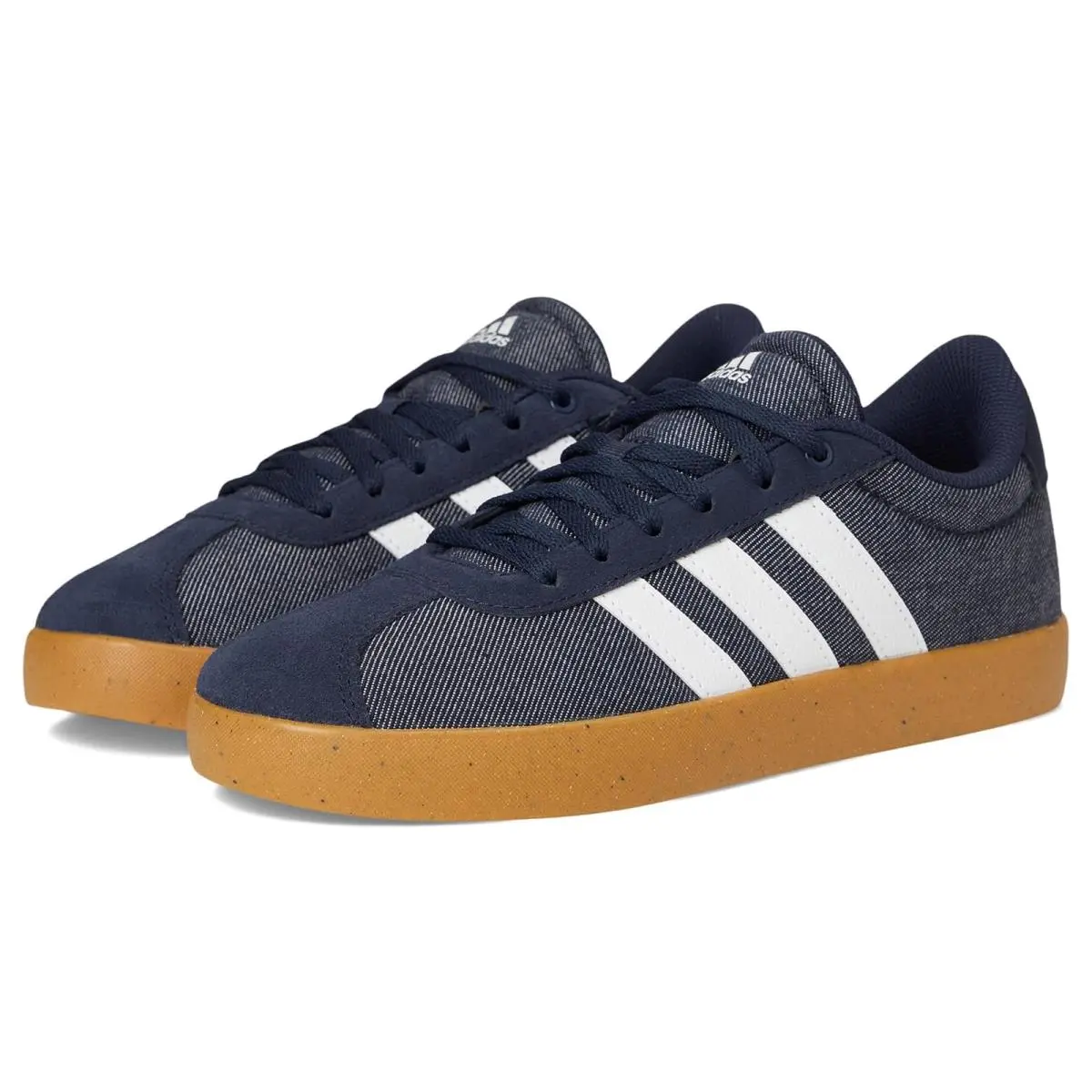 Adidas shoes - Aurora Plum/Zero Metallic/Pink Gum 27