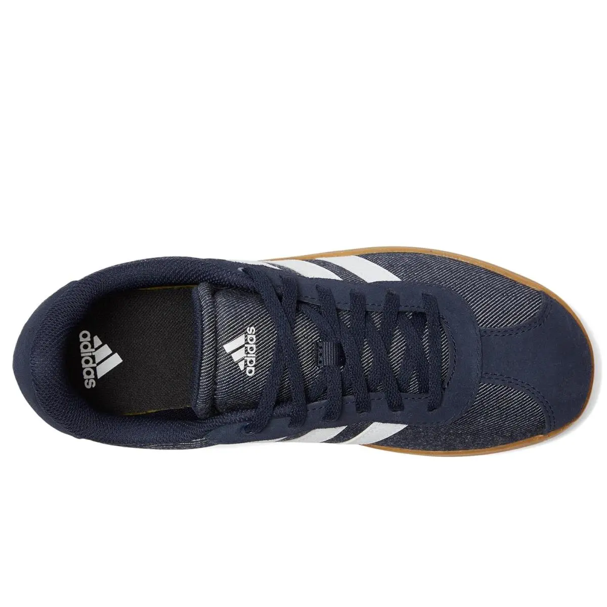 Adidas shoes - Aurora Plum/Zero Metallic/Pink Gum 28