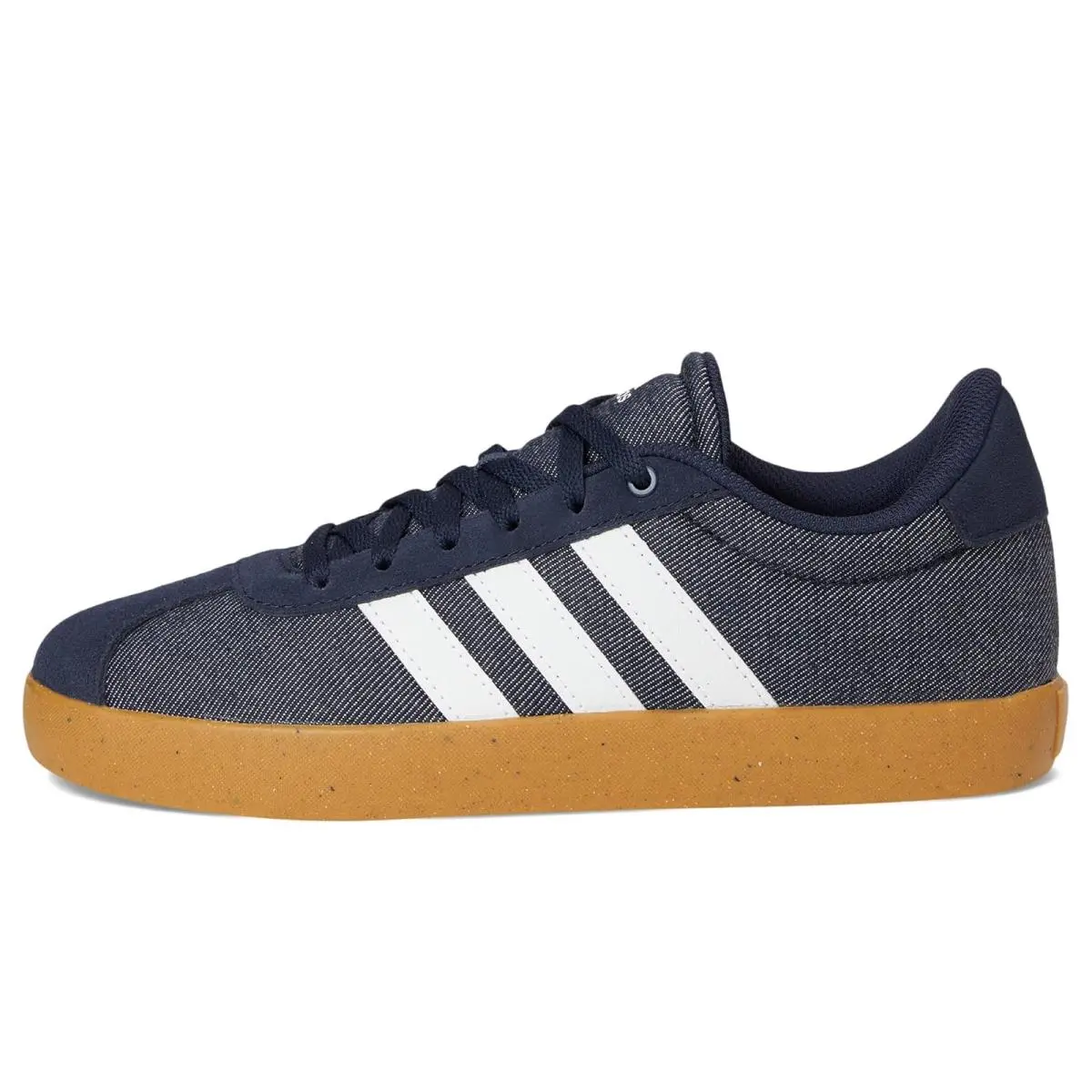 Adidas shoes - Aurora Plum/Zero Metallic/Pink Gum 30