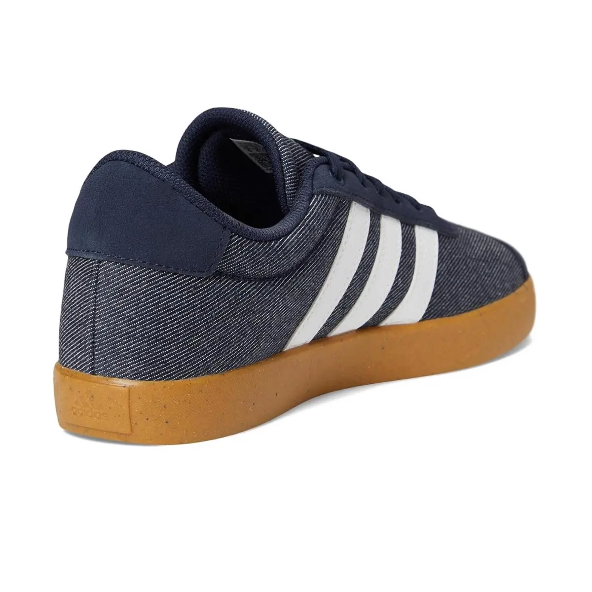 Adidas shoes - Aurora Plum/Zero Metallic/Pink Gum 31