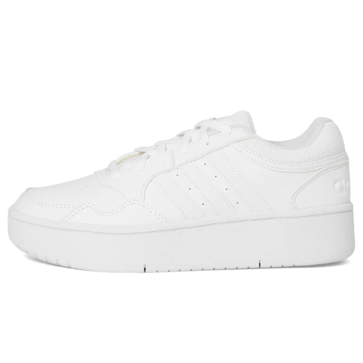 Adidas shoes - White/White/White 2