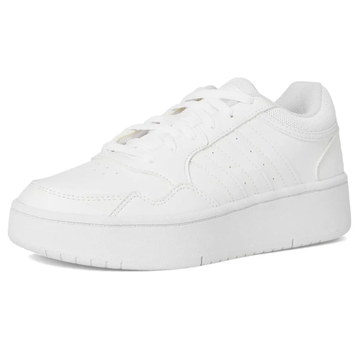 Adidas shoes - White/White/White 12