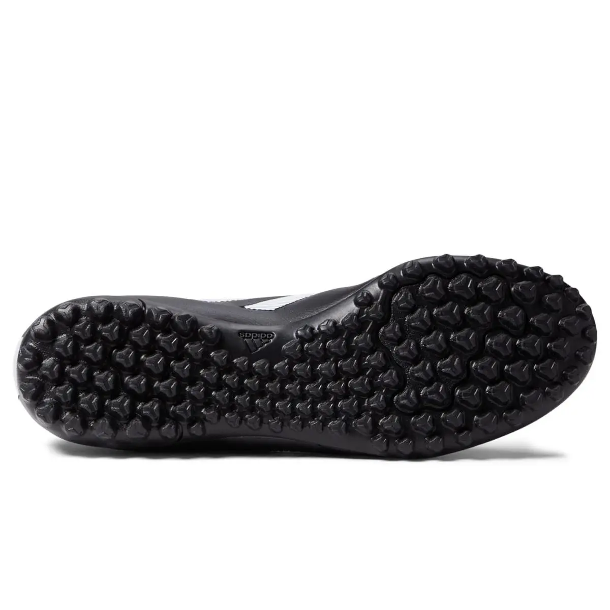Adidas shoes - Black/White/Red 1