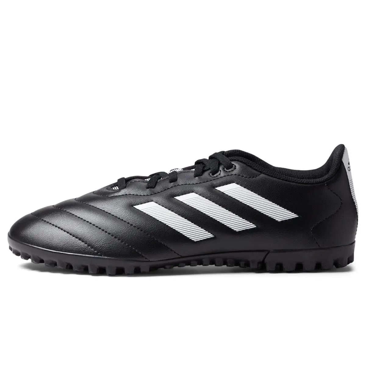Adidas shoes - Black/White/Red 2