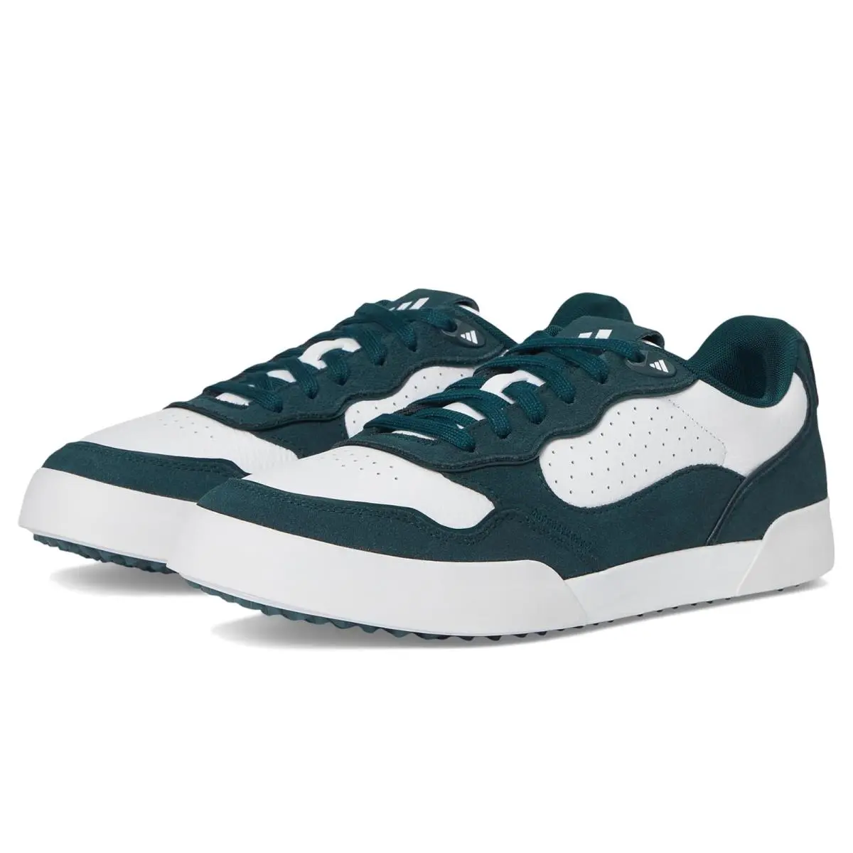 Man`s Shoes Adidas Golf Retrocross 25 Spikeless Golf Shoes