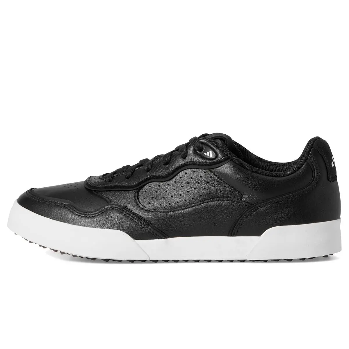 Adidas shoes - Core Black/Footwear White/Gum 5 9